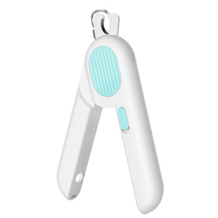 宠有引力猫咪指甲剪专用猫指甲剪神器幼猫剪指甲刀指甲钳小狗剪刀