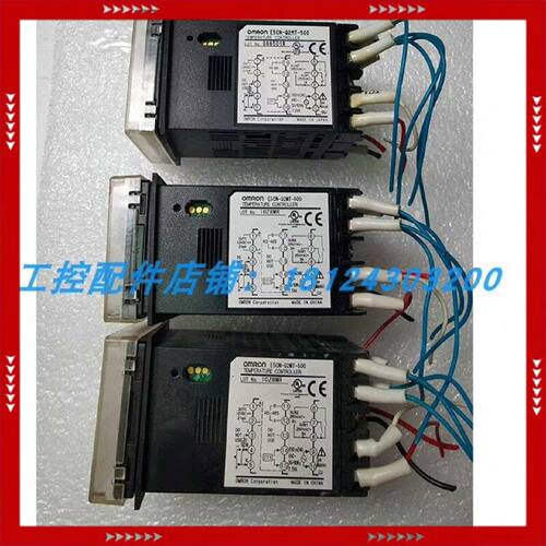 【问价】温控器E5CN-Q2MTC-500/E5CN-Q2MT