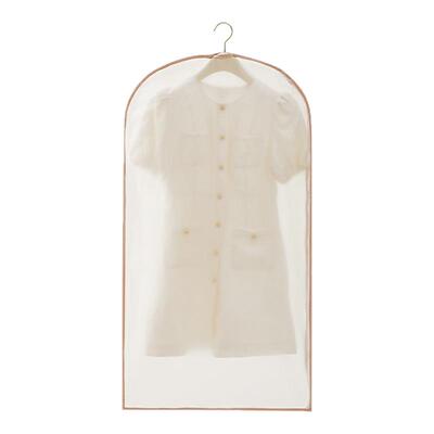 衣服防尘罩皮草大衣羽绒服收纳袋