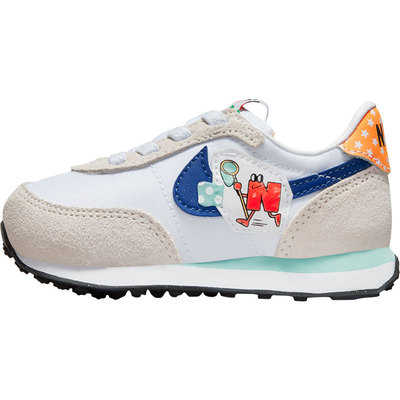 耐克小童舒适运动休闲鞋