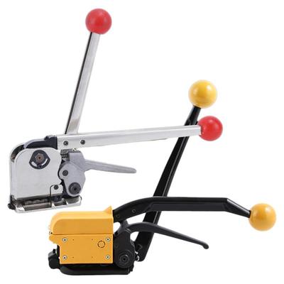 免扣打包机钢带阴阳扣捆扎牢固