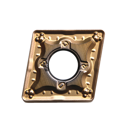 特固克数控刀片CNMG120408 412-PC TT9080 TT8125 8115不锈钢专用