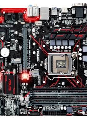 Asus/华硕150250360主板