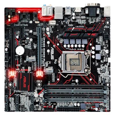 Asus/华硕150250360主板