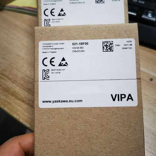 议价VIPA 数字输出模块022-1BF00 021-1BF00