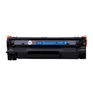 适用 惠普HP LaserJet Pro MFP M226dw激光打印机M226dn cc388a硒鼓88a碳粉盒388A黑白格之格