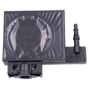 L800喷头墨囊适用A3 A4小型UV打印机墨囊L805 R1390喷头直插墨囊