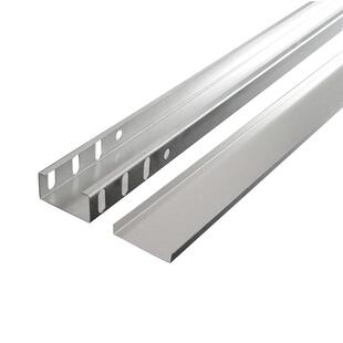 镀锌弱电式桥架明装金属槽式隐形电缆线槽不锈钢热浸锌铝合金防火