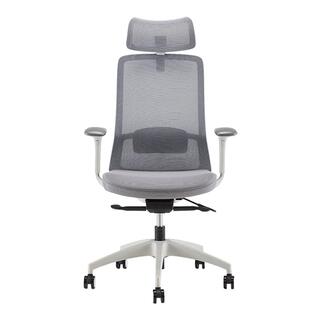 震旦AURORA电脑椅CELG人体工学高靠背座椅办公学习舒适久坐椅子