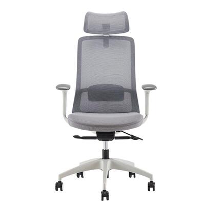 震旦aurora电脑椅人体工学