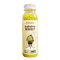 百泽异美园hpp猕猴桃汁10o%