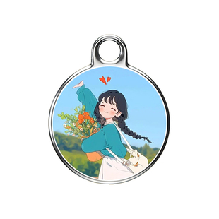 定位防丢神器儿童定位手环表老年人防丢器小孩走失定为追跟踪gps痴呆订卫仪防拆追踪贴内置手机位定器防丢失