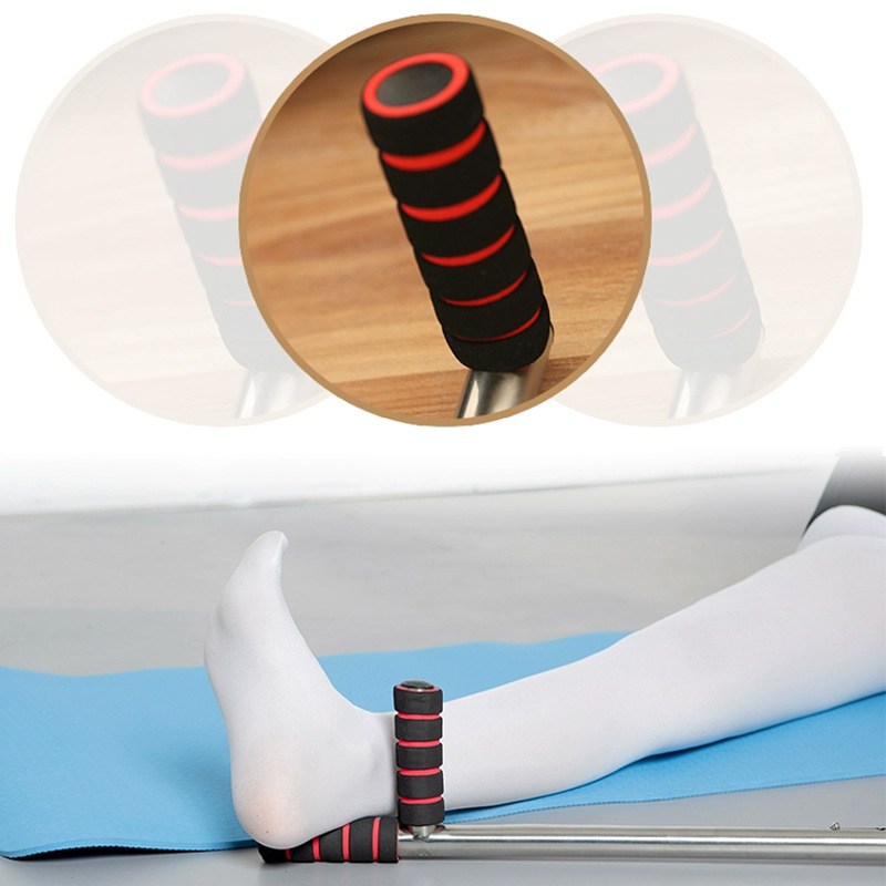 舞蹈劈叉辅助器韧带拉伸器开字马一器器训练器胯瑜伽胯美腿轻松开