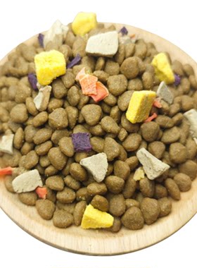 鸡肉味狗粮通用型高蛋白低脂狗粮