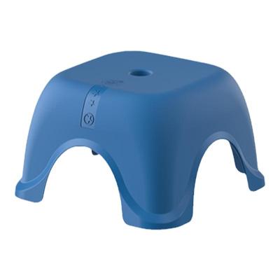 塑料小凳子可叠放加厚防滑儿童凳