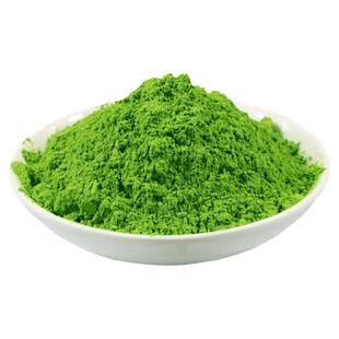 破壁大麦若叶青汁官方正品大若麦青汁非日本青汁粉小麦清汁青团