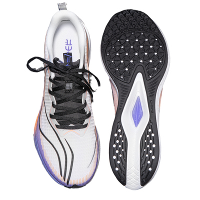 李宁赤兔7pro春季款跑步鞋男鞋6pro减震8代透气鞋子跑鞋七运动鞋