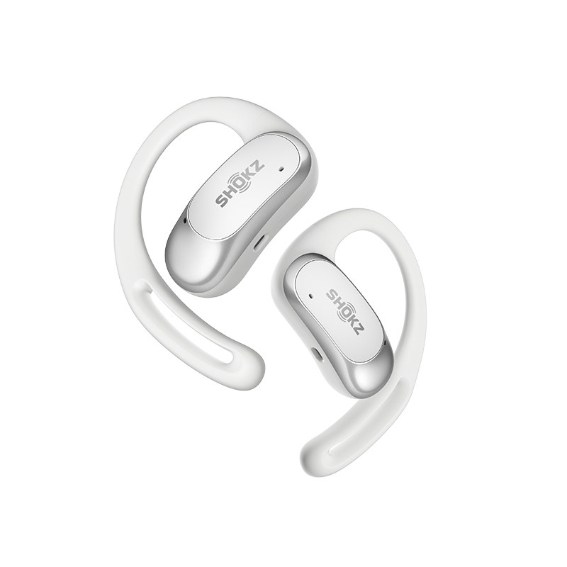 Shokz韶音OpenFit Air T511开放式蓝牙运动耳机无线耳挂式跑步