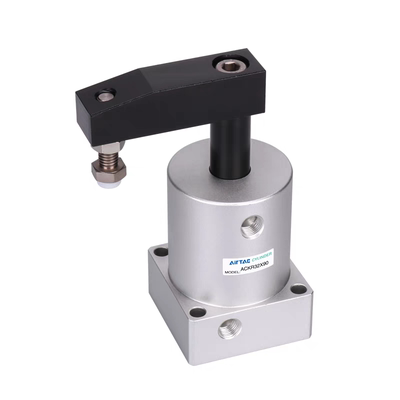 亚德客下压旋转气缸工业级品质