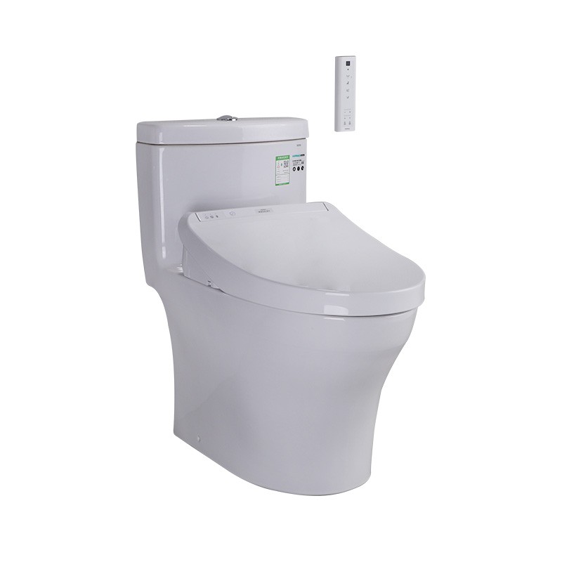 TOTO智能坐便器组合CW987SEB/TCF3A260 3G460家用冲洗节水马桶