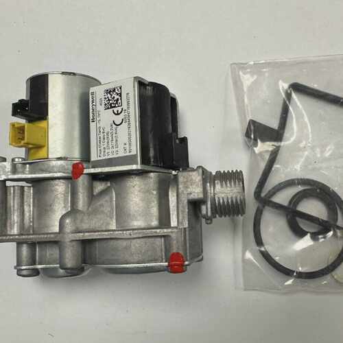 VAILLANT 0020160888 AU P GAS CHANGE KIT