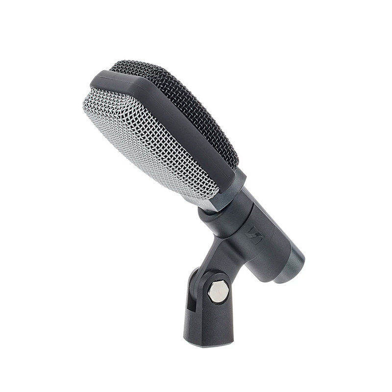 SENNHEISER森海塞尔E609/614/602II/604/608乐器录音麦克风圆声带