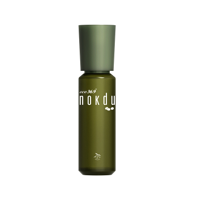 nokdu绿豆柔肤保湿精华乳