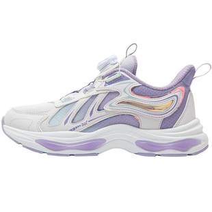 【商场同款】361°童鞋女童运动休闲鞋2024年冬季新款中大童鞋子