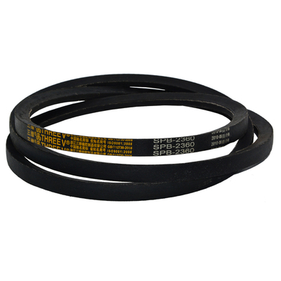 量大优惠三维三角带SPB型防静电