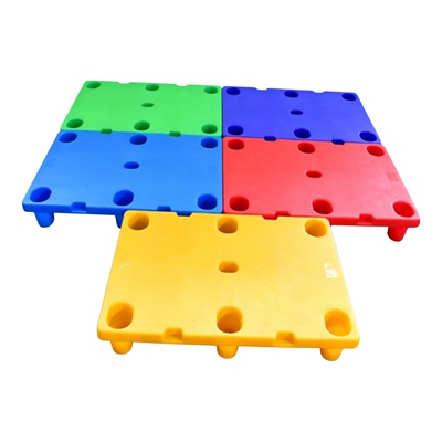 印刷专用托盘对开九脚四开七脚