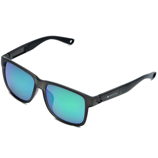 迪卡侬方圆墨镜太阳眼镜女复古户外运动登山骑行钓鱼开车新款END6