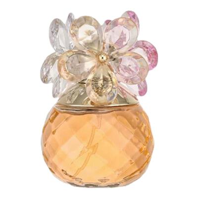 幸福花香水留香浪漫淡雅女士淡香