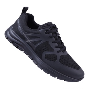 百集劳保鞋男10KV电工绝缘四季款软底轻便防臭无钢包头工作安全鞋