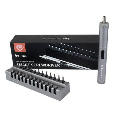 TBK009自动刹车电动螺丝刀电批