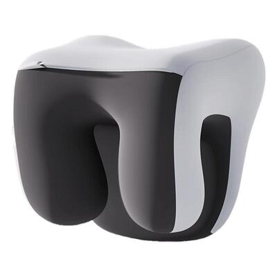 办公椅头枕工位午睡枕仰睡