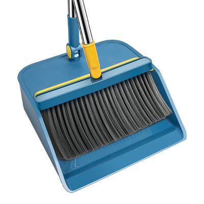 2025新款家用扫把套装簸箕组合