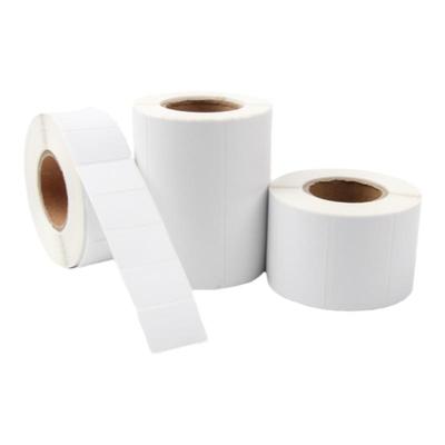 【25年工厂店】三防热敏标签贴纸