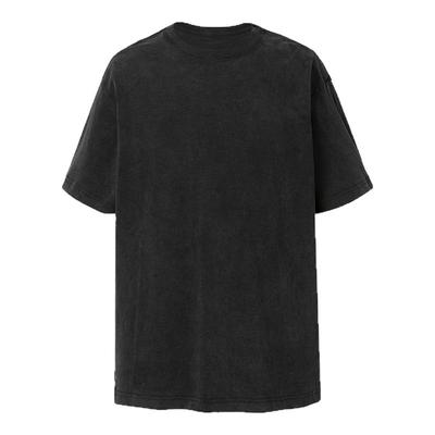 CountryMoment重磅做旧短袖T恤