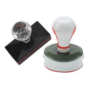 质检章发货送货章出库入库章发货收货专用章暂收受控椭圆形光敏章