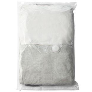 收纳袋真空压缩袋衣服棉被整理家用神器羽绒服被子行李箱专用电泵