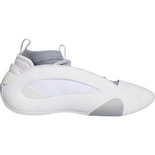 Adidas/阿迪达斯官方正品哈登8代缓震男女签名版专业篮球IE2696