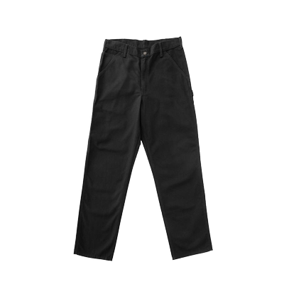 卡哈特B11工装裤vibe男士伐木裤