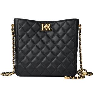 2026礼物女新款水桶包时尚百搭包包手提包单肩包斜挎包真皮女士