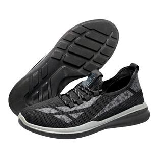 防静电鞋男女夏季透气网布静电鞋防臭软底轻便油库加油站防静电鞋