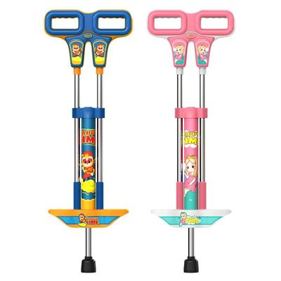 CADRUN弹跳杆锻炼平衡