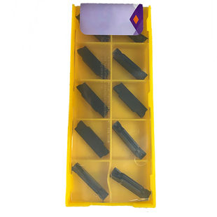 株洲哈德斯通数控切槽刀片MGMN150 300 400 500 G M T HS6115铸铁