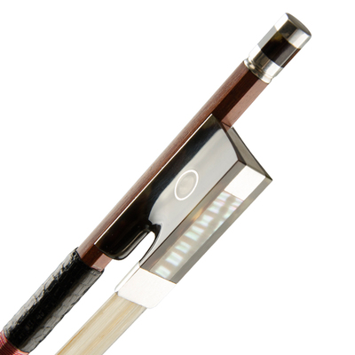 克莉丝蒂娜sg12进口巴西小提琴弓