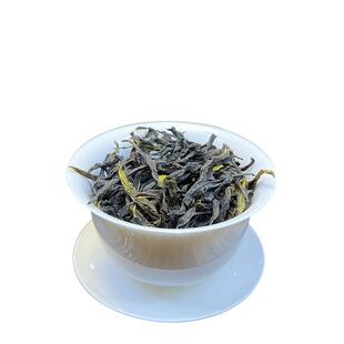 凤凰单枞茶 大乌叶 潮州凤凰单丛茶叶 鸭屎香 凤凰单纵茶 清香型