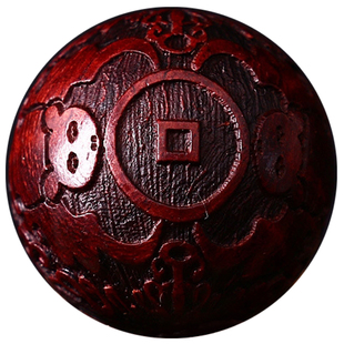 印度小叶紫檀木散珠圆珠珠子佛头三通星月菩提子佛珠手链手串配饰