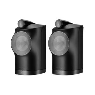 政府补贴】B&W宝华韦健Duo无线蓝牙立体声对箱HiFi高保真发烧音响